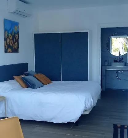 Apartamentos Y Habitaciones Kai Marbella (Adults Only) Exterior photo