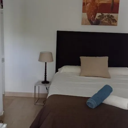 Apartamentos Y Habitaciones Kai Marbella (Adults Only) Exterior photo