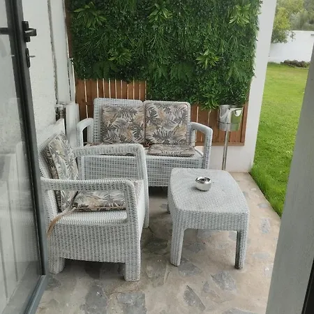 Apartamentos Y Habitaciones Kai Marbella (Adults Only) Exterior photo