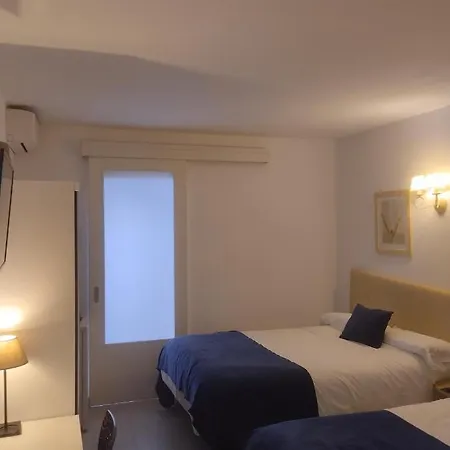 Apartamentos Y Habitaciones Kai Marbella (Adults Only) Exterior photo