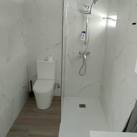 Apartamentos Y Habitaciones Kai Marbella (Adults Only) Exterior photo