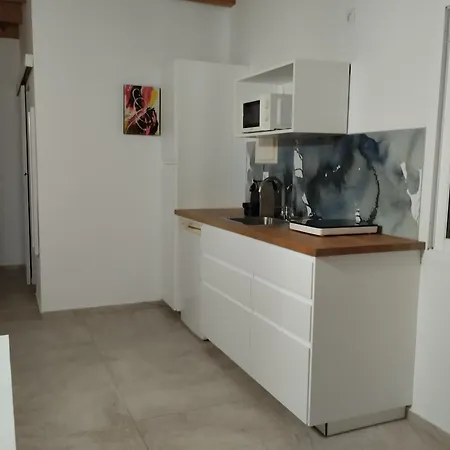 Apartamentos Y Habitaciones Kai Marbella (Adults Only) Exterior photo