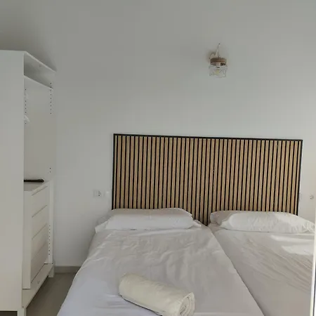 Apartamentos Y Habitaciones Kai Marbella (Adults Only) Exterior photo