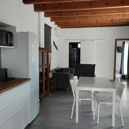 Apartamentos Y Habitaciones Kai Marbella (Adults Only) Exterior photo