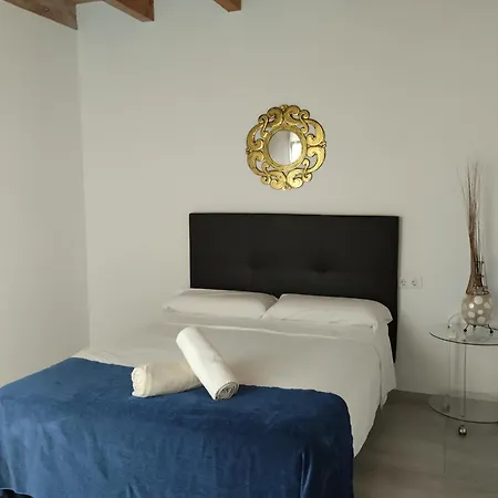 Apartamentos Y Habitaciones Kai Marbella (Adults Only) Exterior photo