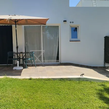 Apartamentos Y Habitaciones Kai Marbella (Adults Only) Exterior photo