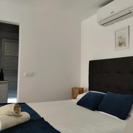 Apartamentos Y Habitaciones Kai Marbella (Adults Only) Room photo