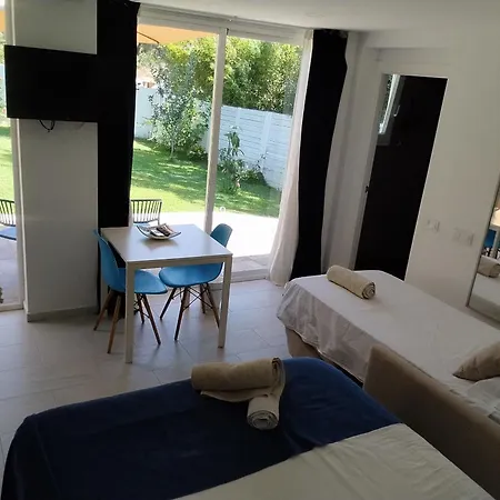 Apartamentos Y Habitaciones Kai Marbella (Adults Only) Exterior photo