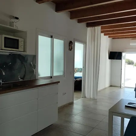 Apartamentos Y Habitaciones Kai Marbella (Adults Only) Exterior photo