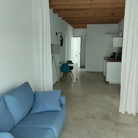 Apartamentos Y Habitaciones Kai Marbella (Adults Only) Exterior photo