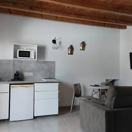Apartamentos Y Habitaciones Kai Marbella (Adults Only) Exterior photo