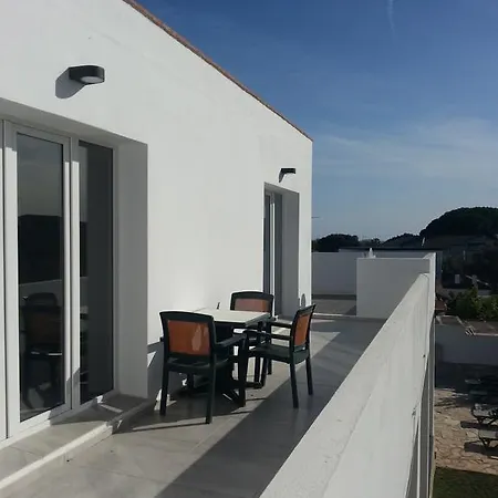 Apartamentos Y Habitaciones Kai Marbella (Adults Only) Exterior photo