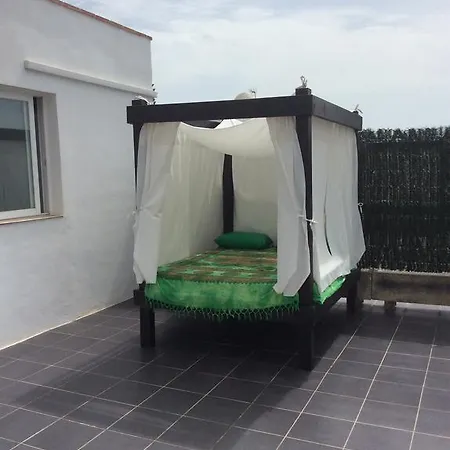 Apartamentos Y Habitaciones Kai Marbella (Adults Only) Exterior photo