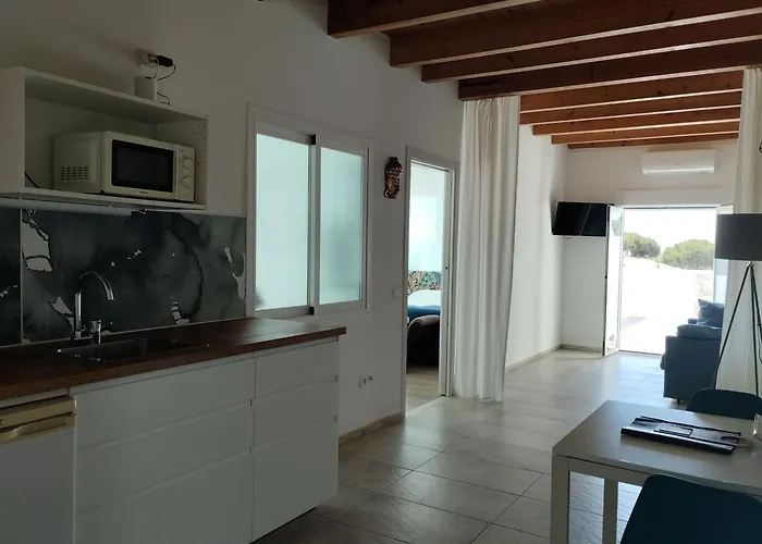 Apartamentos Y Habitaciones Kai Marbella (Adults Only)