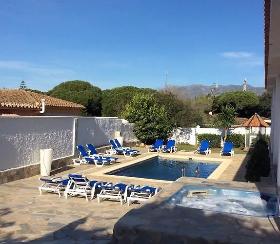 Apartamentos Y Habitaciones Kai Marbella (Adults Only)