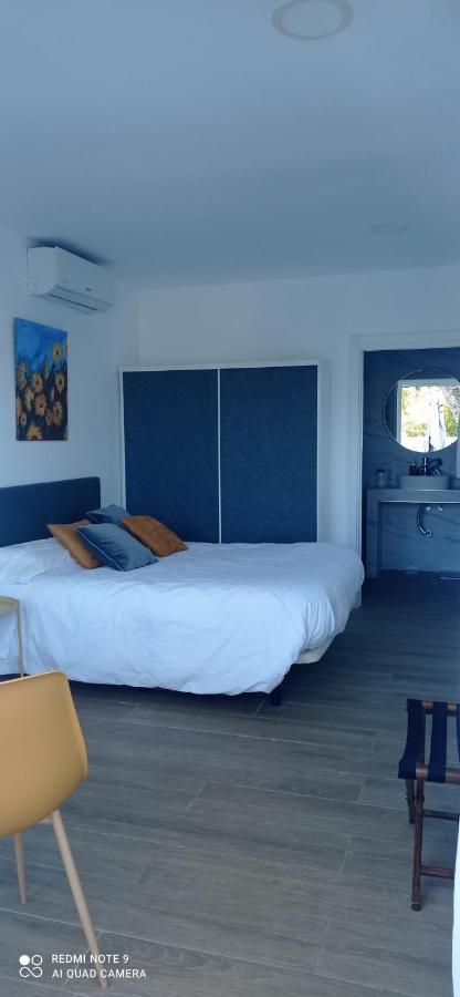 Y Kai (adults Only) Apartment *