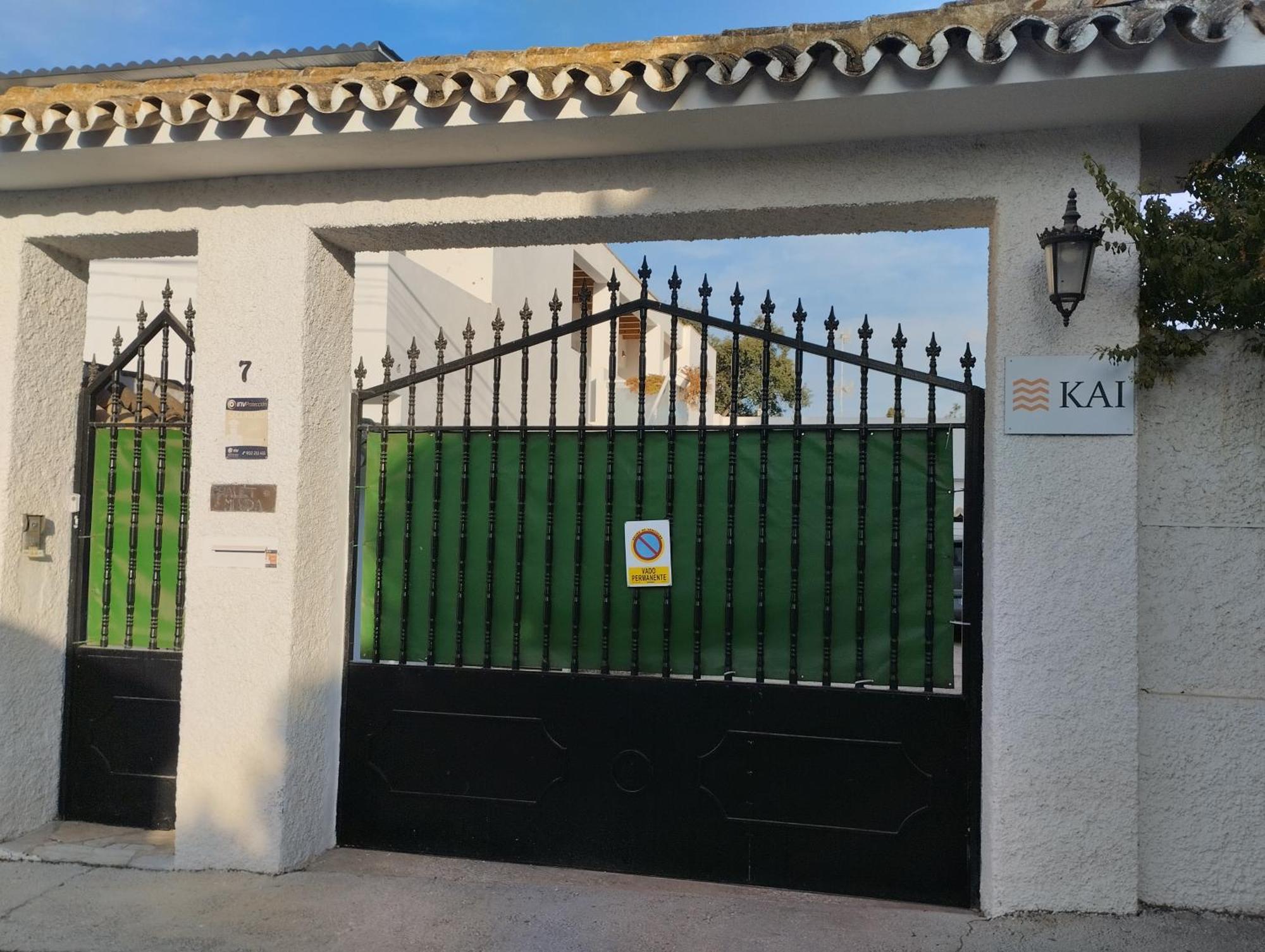 Apartment Y Kai (adults Only) Marbella