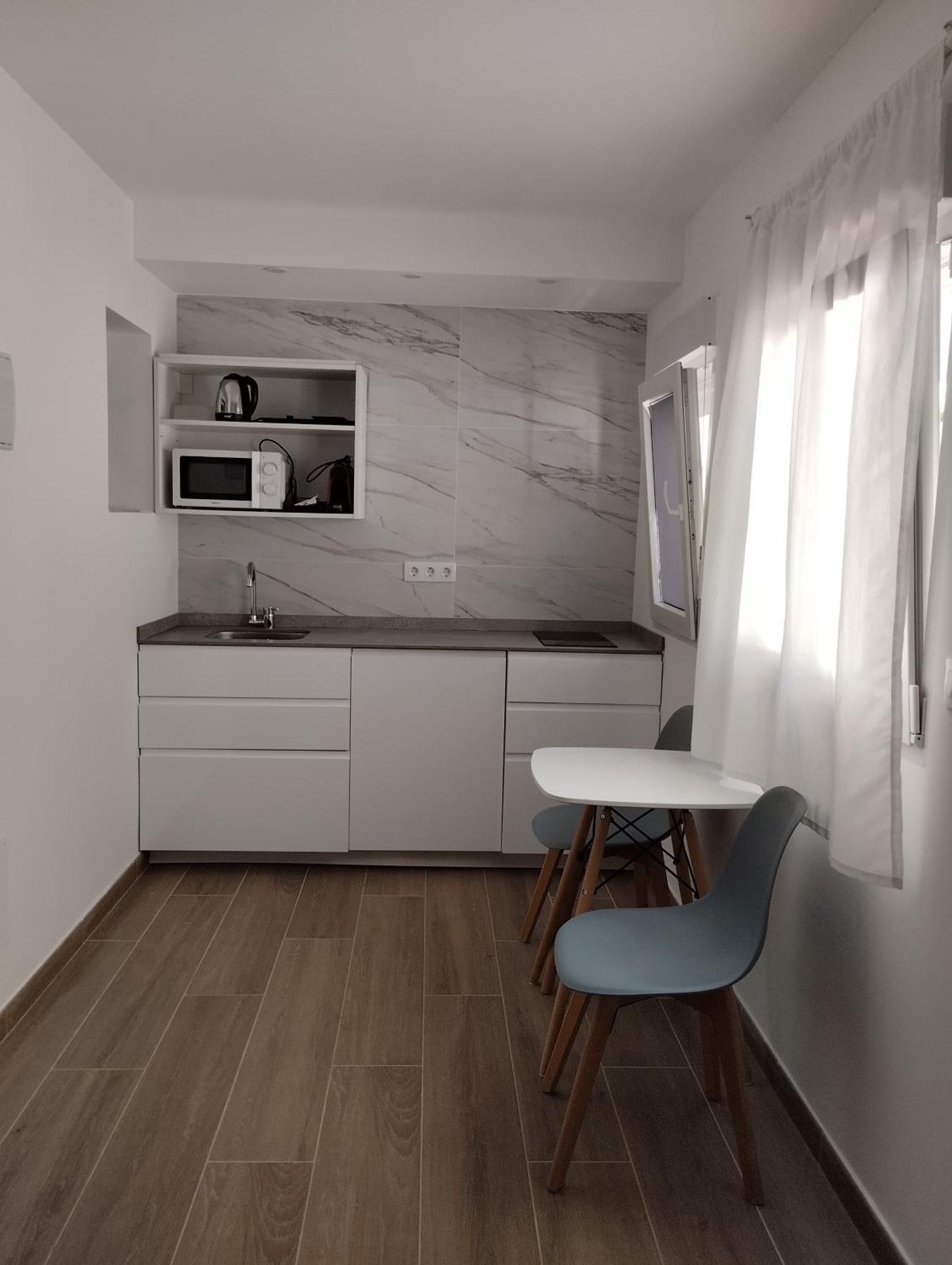 Y Kai (adults Only) Apartment *