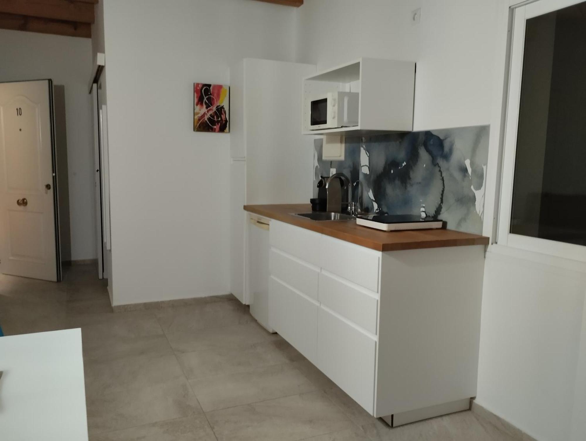 Apartment Y Kai (adults Only) *