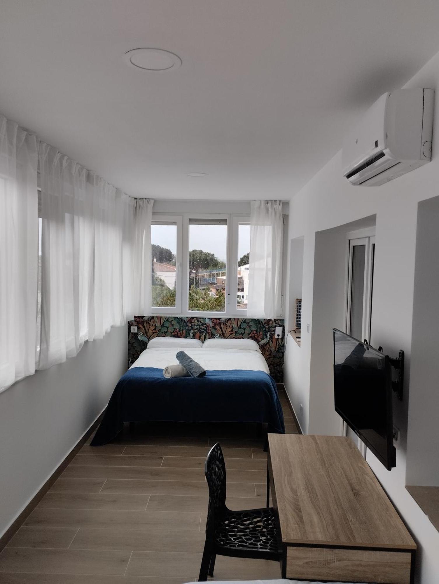 Y Kai (adults Only) Apartment *