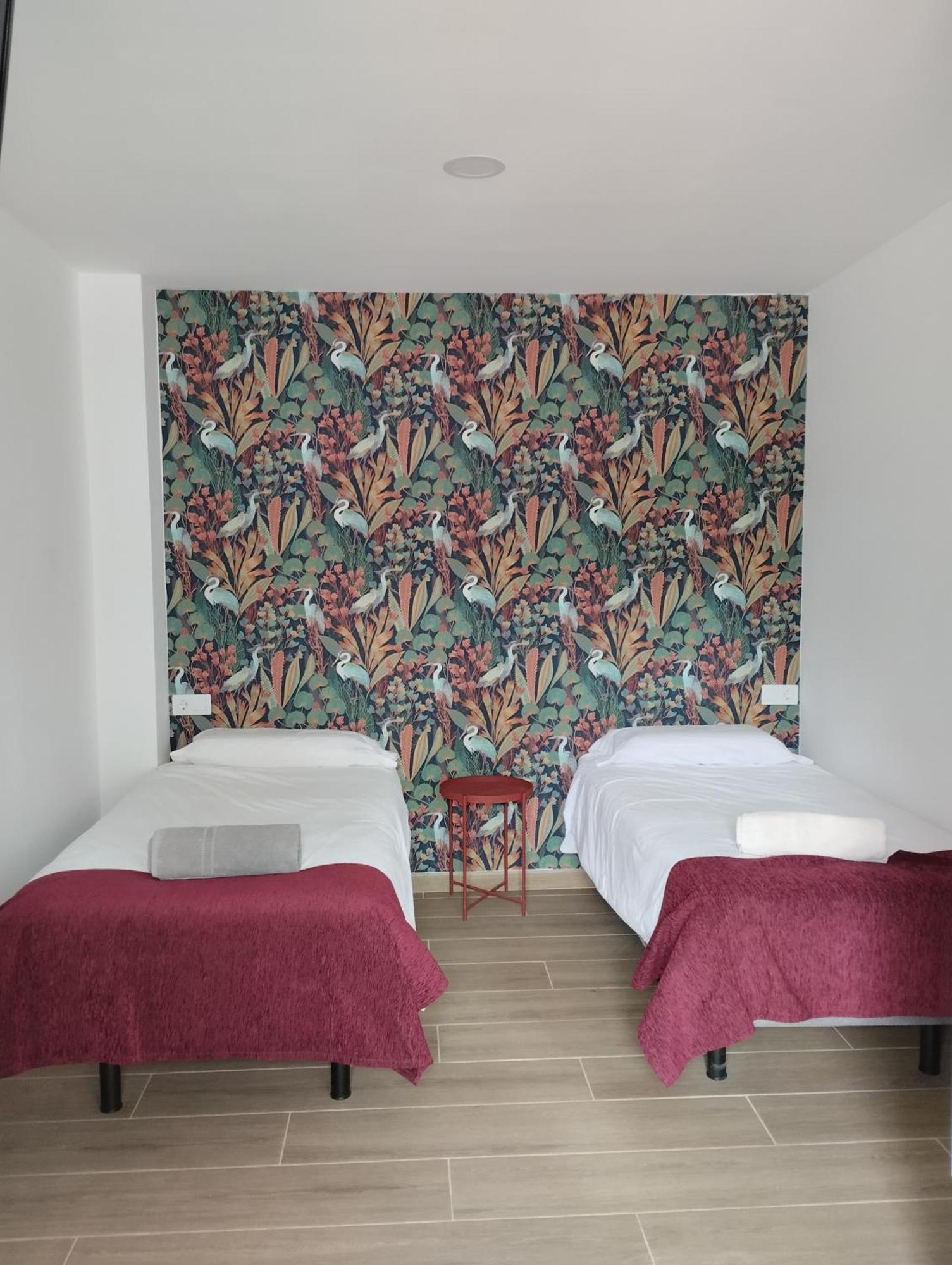 Y Kai (adults Only) Apartment Marbella