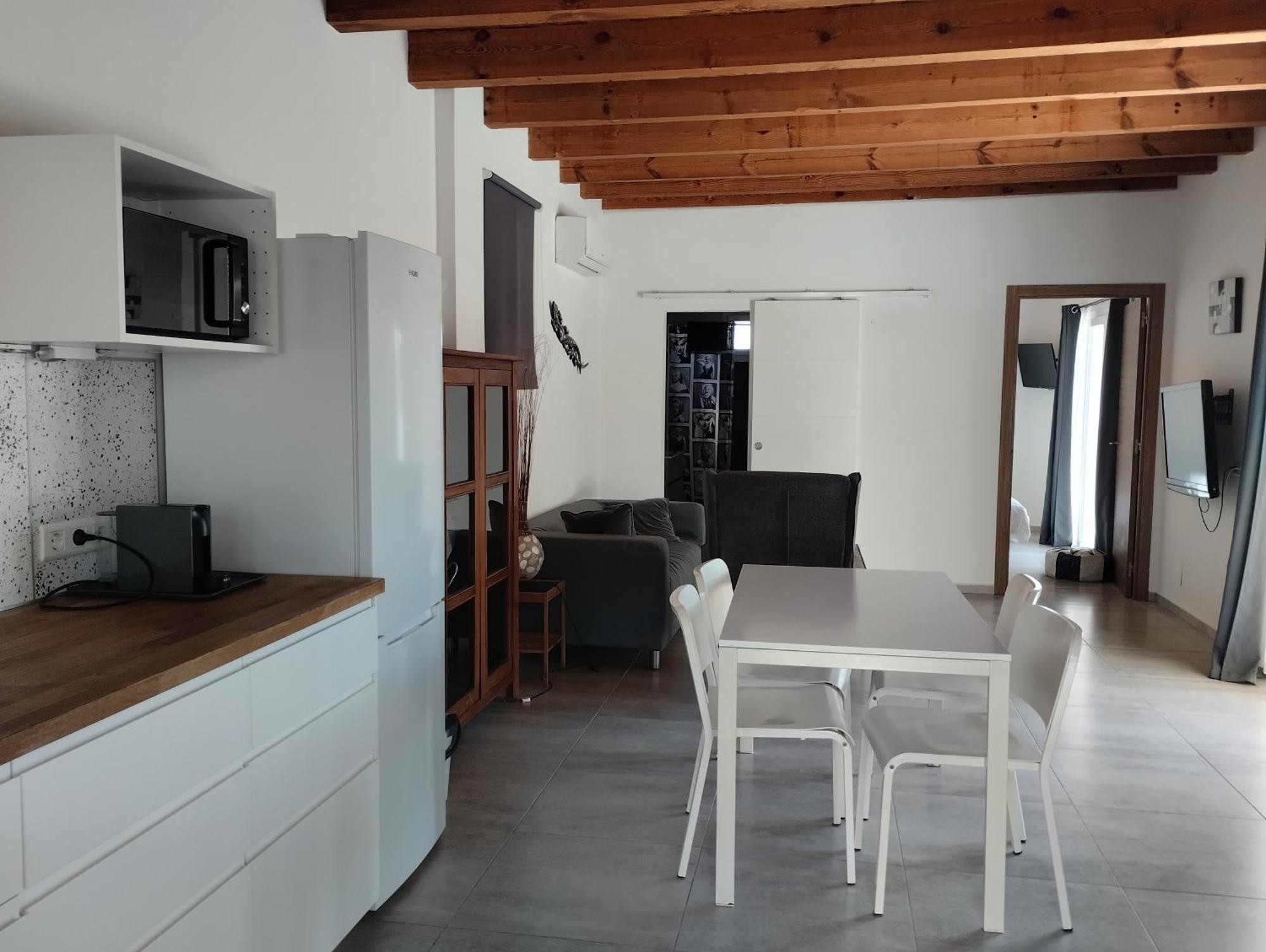 Apartment Y Kai (adults Only) Marbella