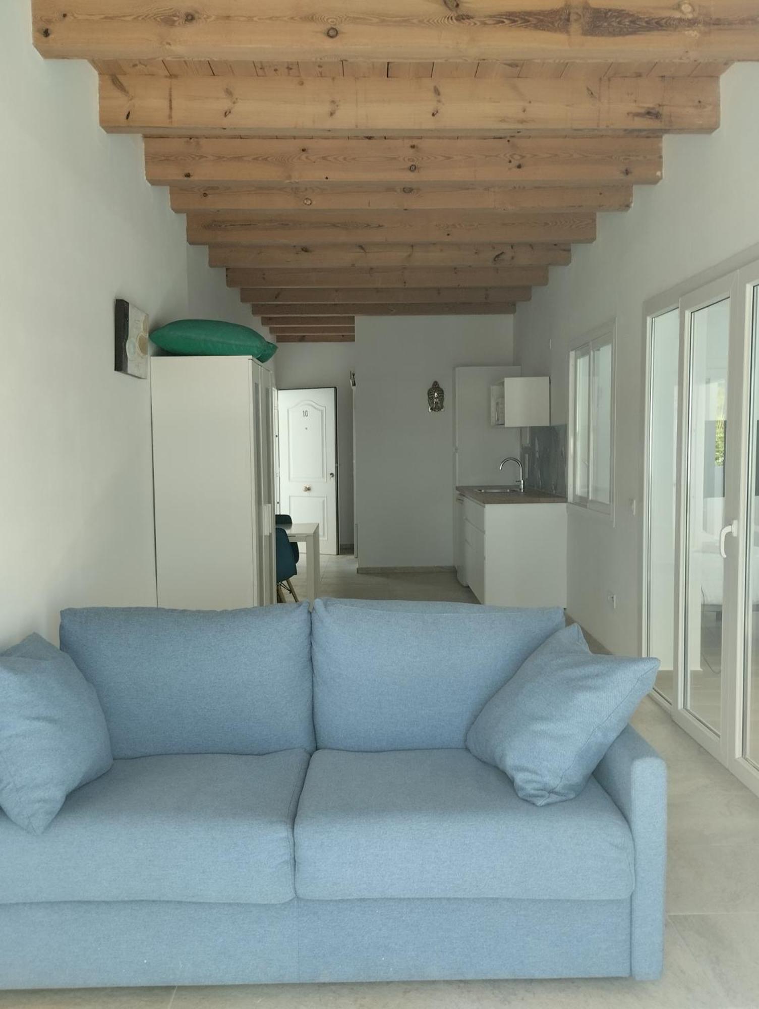 Apartment Y Kai (adults Only) Marbella