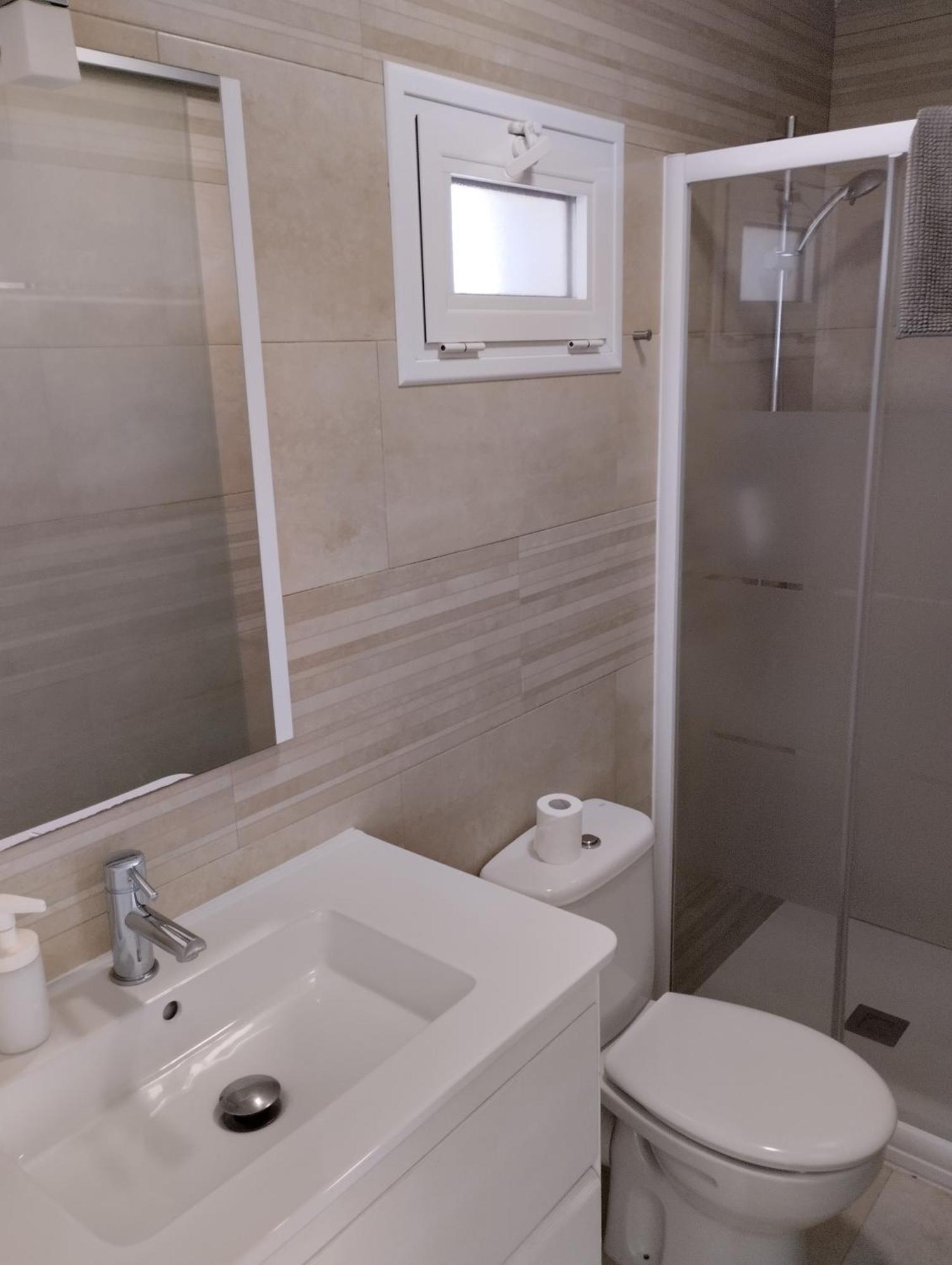 Apartment Y Kai (adults Only) Marbella