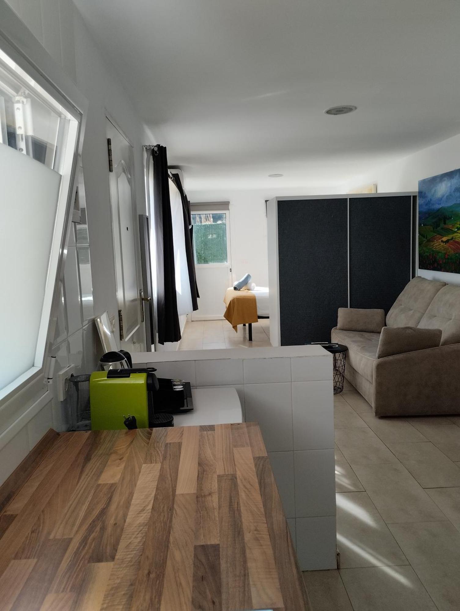 Y Kai (adults Only) Apartment *