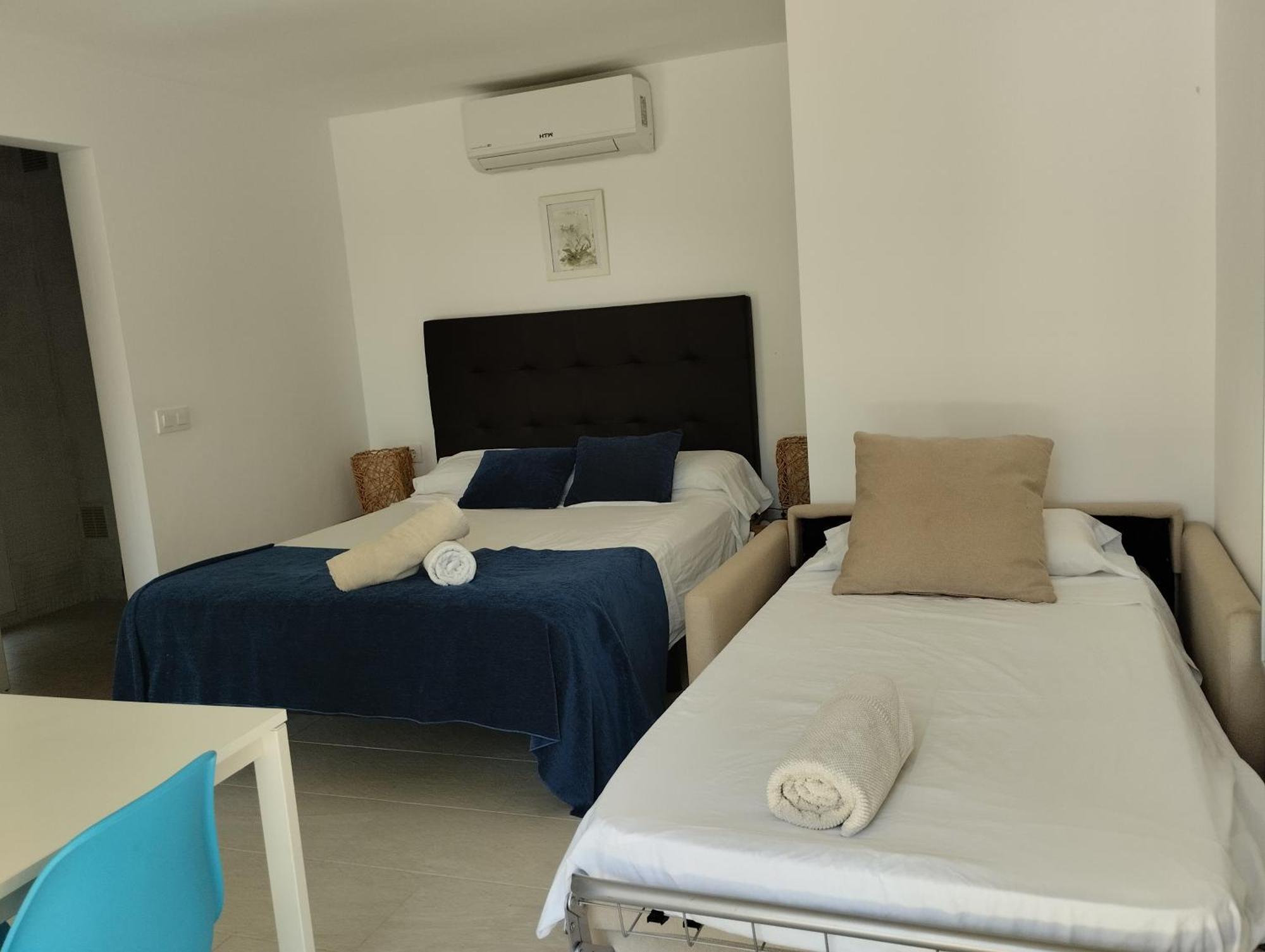 Y Kai (adults Only) Marbella