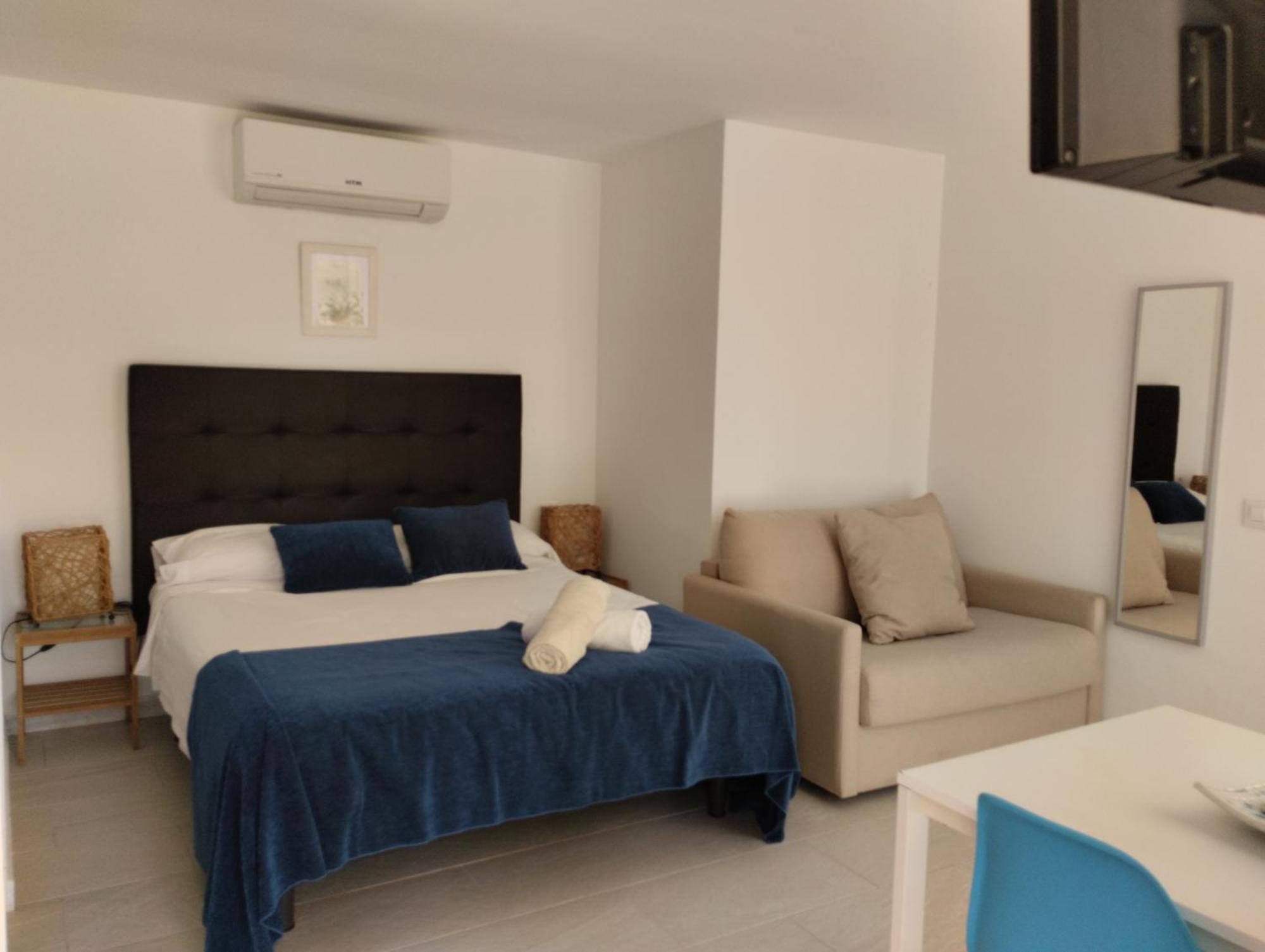 Y Kai (adults Only) Apartment