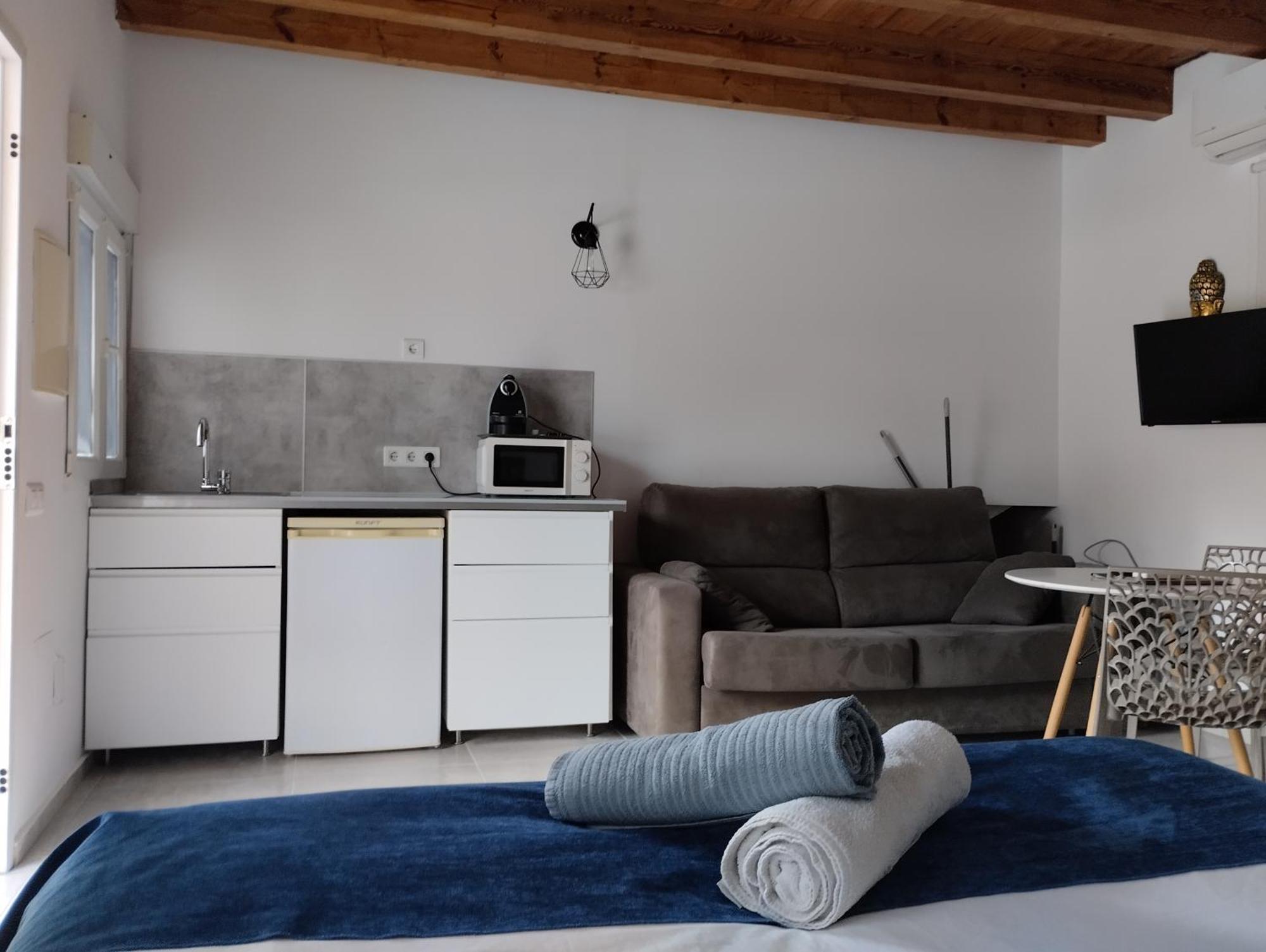 Apartment Y Kai (adults Only) *