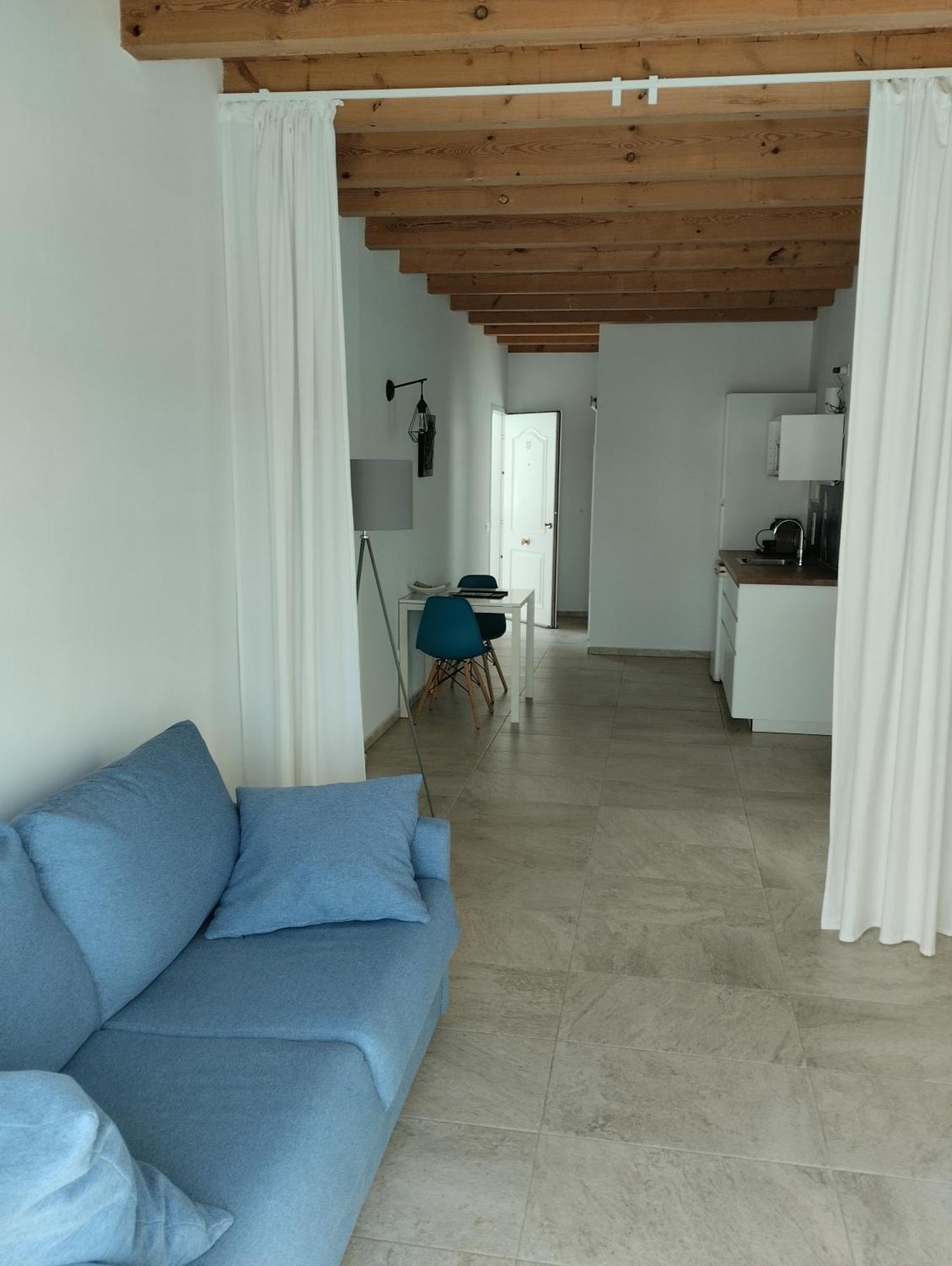 Y Kai (adults Only) Apartment *