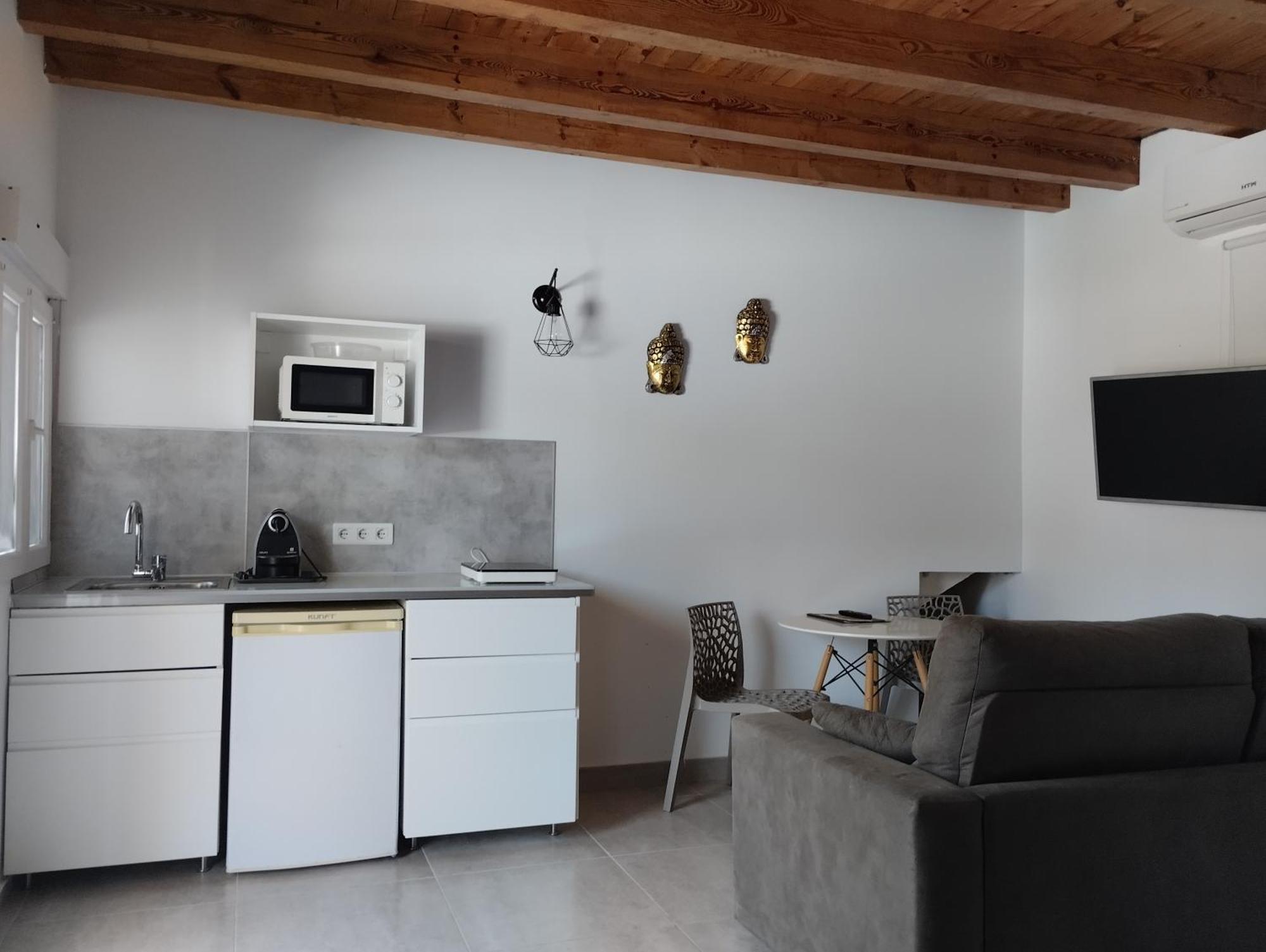 Y Kai (adults Only) Apartment Marbella