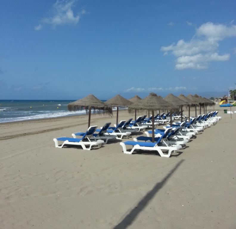 Apartment Y Kai (adults Only) Marbella